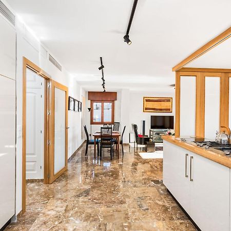 Mary Apartment In Malaga By Solaga Holiday Homes エクステリア 写真