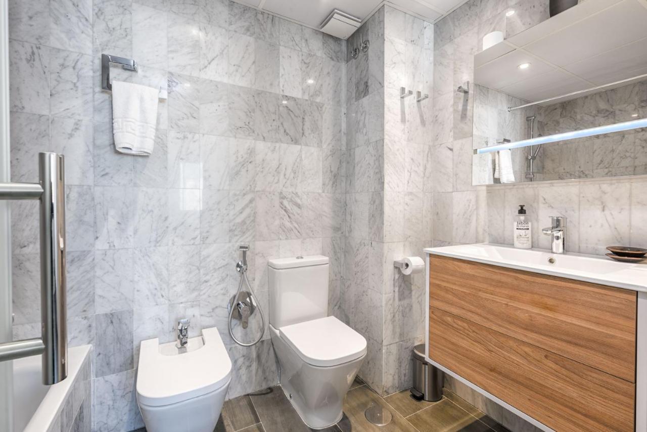 Mary Apartment In Malaga By Solaga Holiday Homes エクステリア 写真
