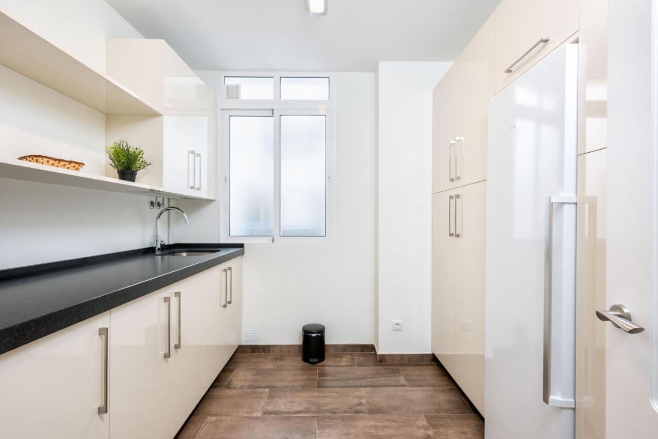 Mary Apartment In Malaga By Solaga Holiday Homes エクステリア 写真