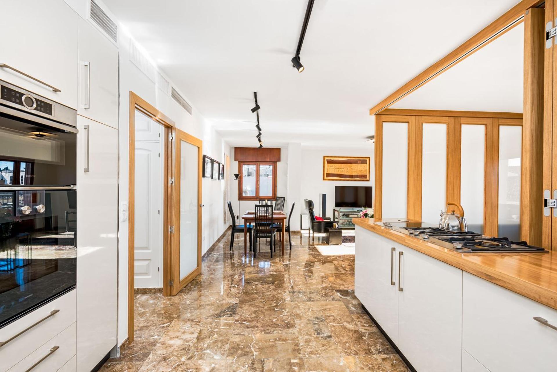 Mary Apartment In Malaga By Solaga Holiday Homes エクステリア 写真